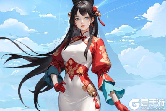 修真高手内购版