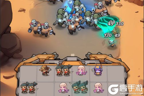 出征吧勇士安卓版