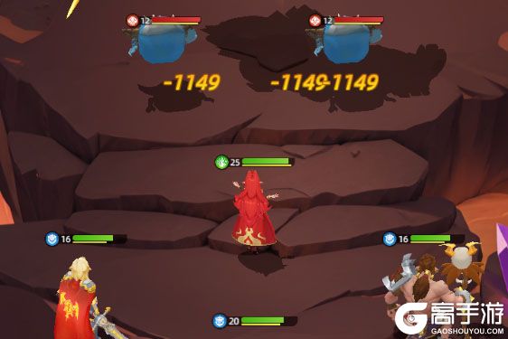 神召大陆最新版