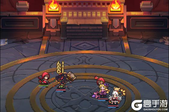 童话奇遇记官方版