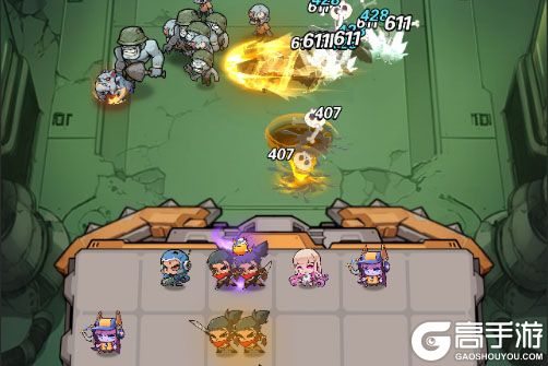 出征吧勇士手机版