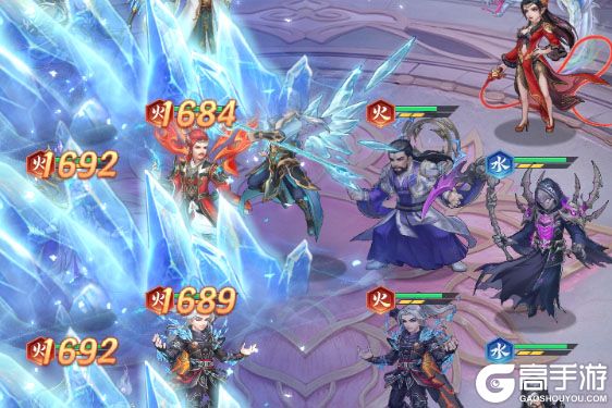 斗破苍穹安卓版