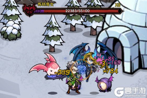 荣耀冒险王下载