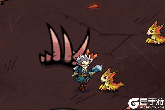 荣耀冒险王手机版