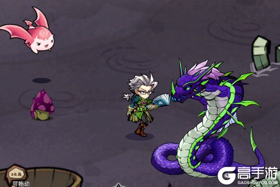 荣耀冒险王下载