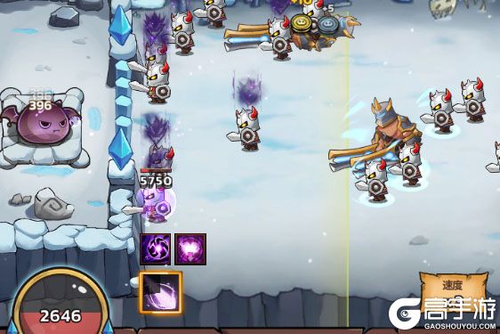 史莱姆城堡官网版