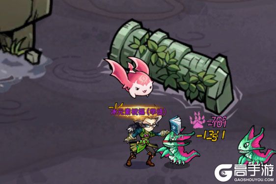 荣耀冒险王正版