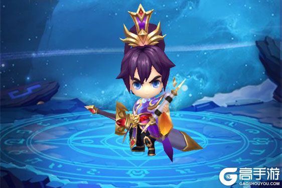 王者勋章安卓版