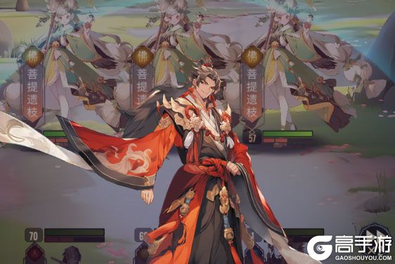 冲破难关电脑版