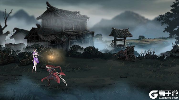 执笔画江湖手机版