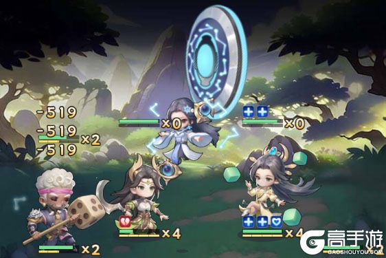 遮天帝路争锋最新版