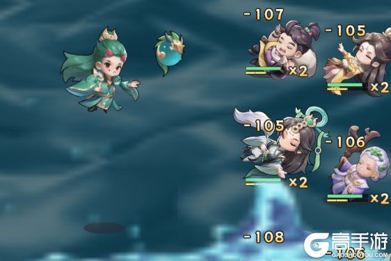 遮天帝路争锋官方版