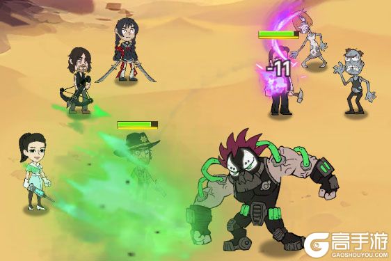 加勒比帝国安卓版