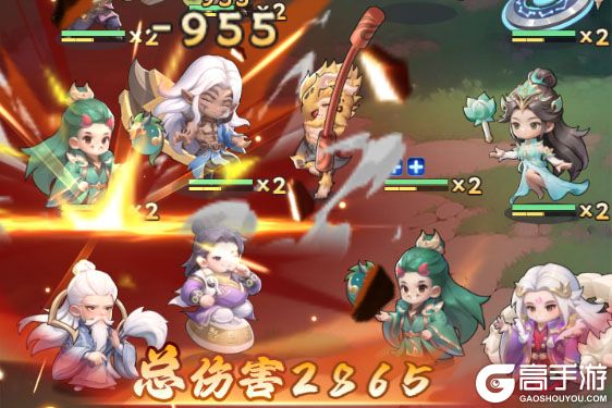 遮天帝路争锋安卓版