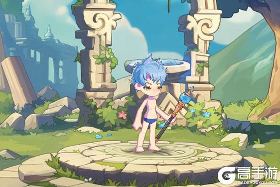 彩虹之光手机版