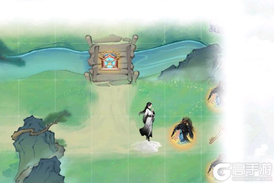 大道仙途官网链接是什么