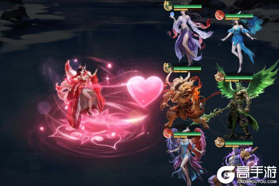 异兽灵境福利版