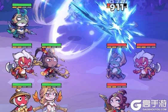 不可思议的刀剑与魔法电脑版