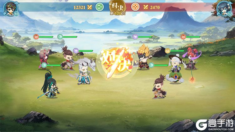 武道破天下载游戏