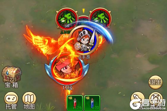 联盟战歌下载游戏