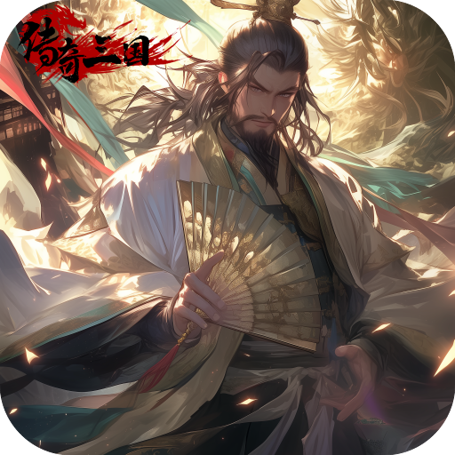 《传奇三国》怎么在电脑上玩？