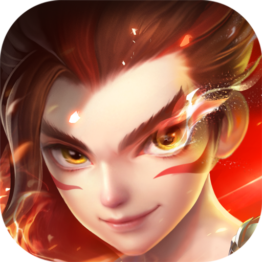 《穿行三国（代金券直充）》首发新服狂欢   4.2-4.8