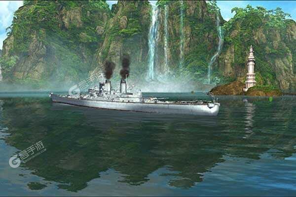 巅峰战舰下载游戏指南 2023最新官方版巅峰战舰游戏下载操作攻略