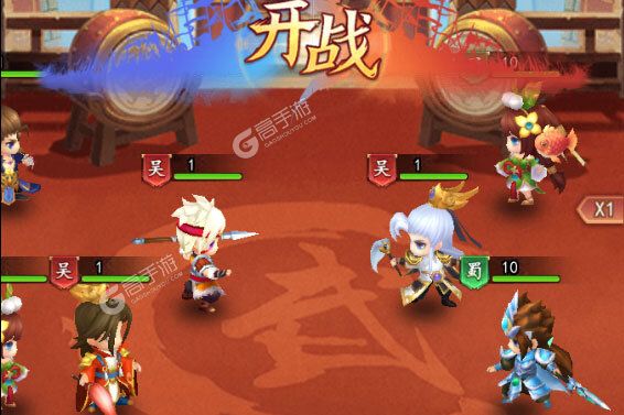 后发制人最新版
