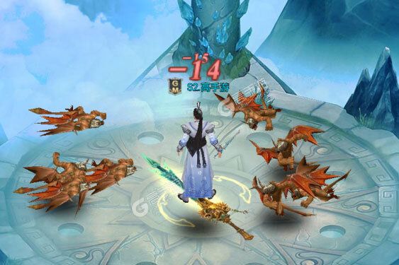 九天诛魔安卓版