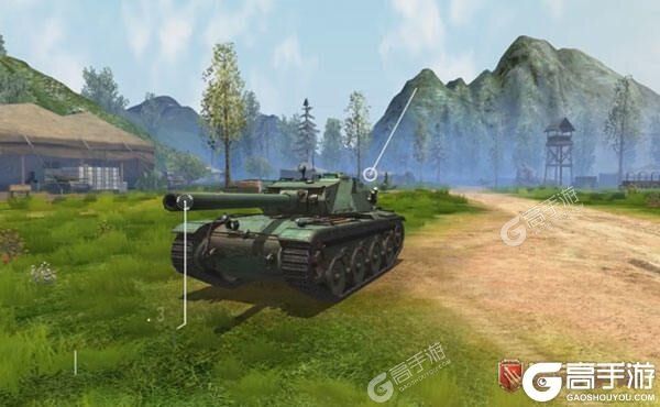 坦克争锋 v1.6.0版发布 快来下载坦克争锋2023最新官方版