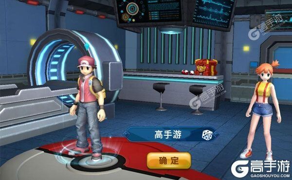 口袋喵喵开测在即 最新官方版口袋喵喵游戏下载来了
