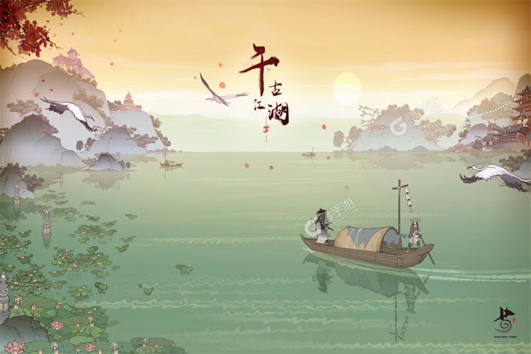 千古江湖梦开服在即 最新官方版千古江湖梦游戏下载来了