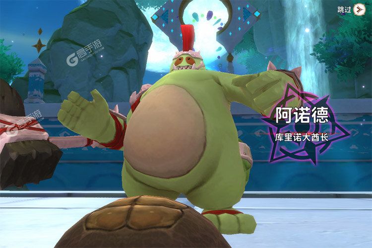 龙骑士学园手机版