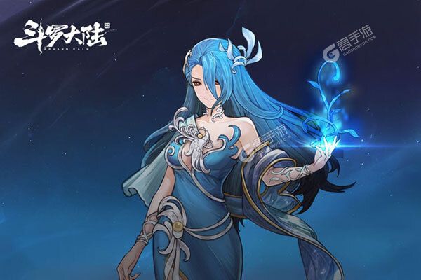 斗罗大陆斗神再临2024