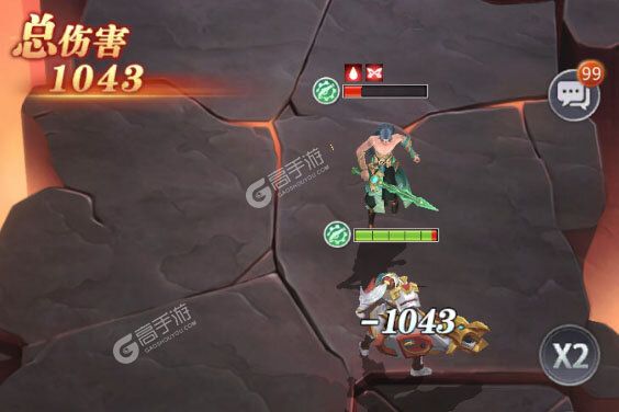 小浣熊神兵列传下载游戏