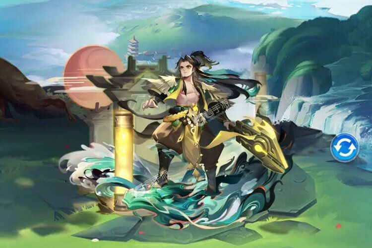 道友请留步游戏