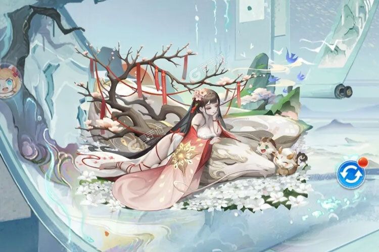 道友请留步老版本
