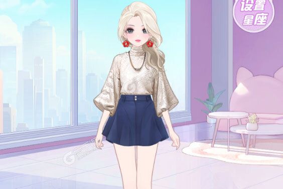 开间服装店下载安装