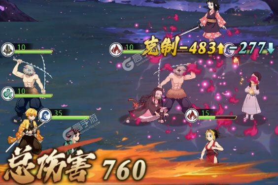 死战骑士团官网版