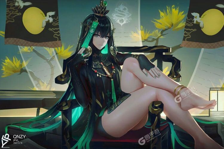 战双帕弥什内购版