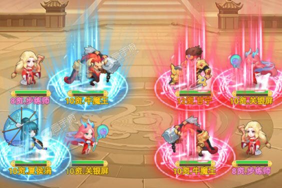 极限16正版