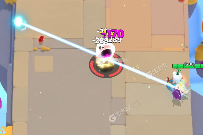 弓箭传说2官网版