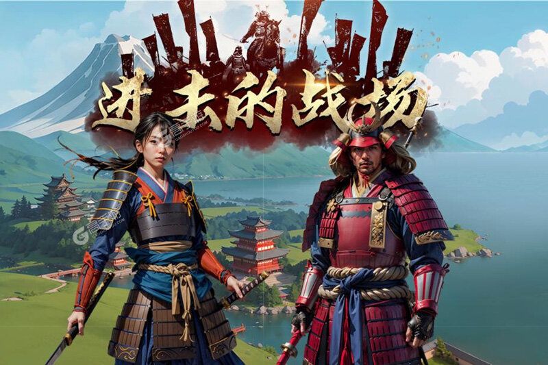 进击的战场测试版