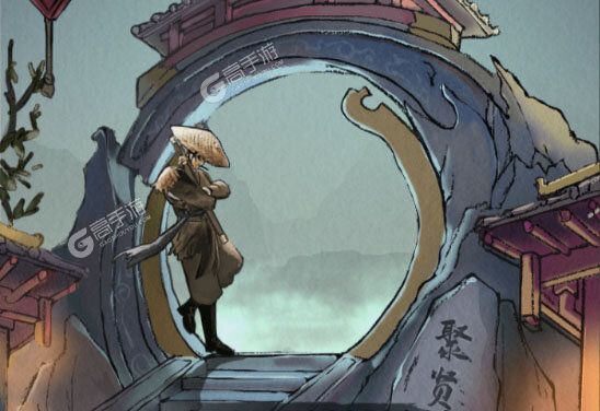 侠行天下手游