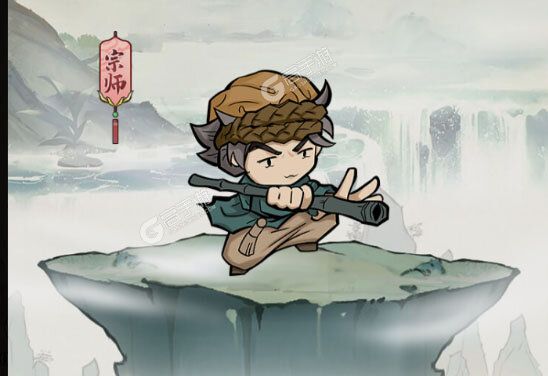 侠行天下最新版