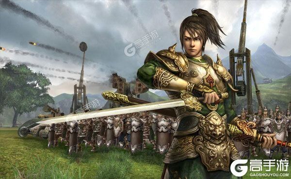 三国群英传下载 免费三国群英传下载新版本方法和下载地址盘点