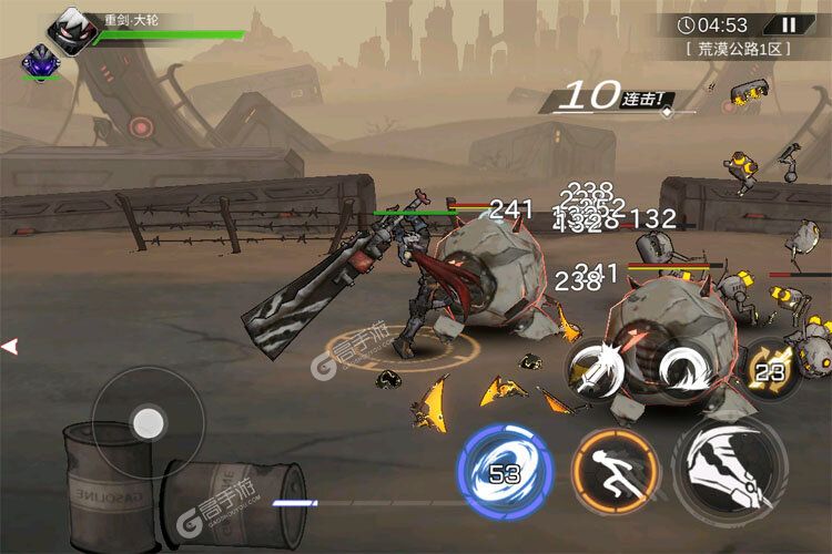 火柴人联盟3最新版
