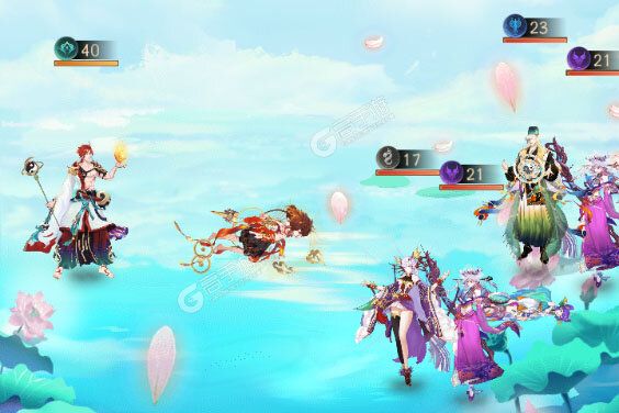 超神格斗杀破狼测试版
