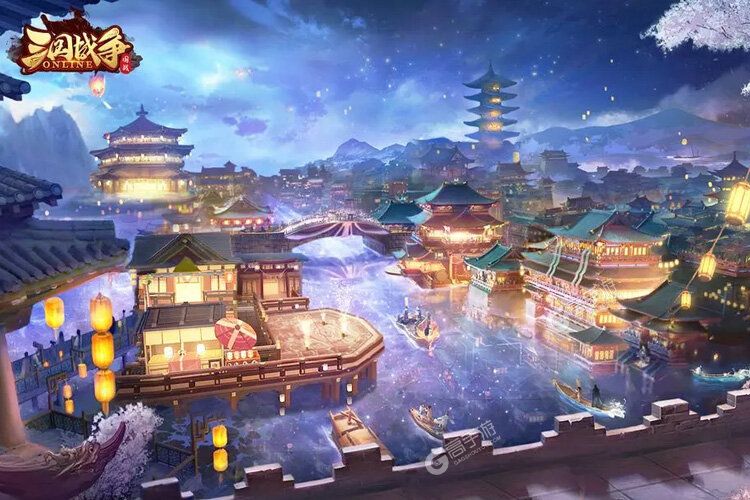 三国战争最新版