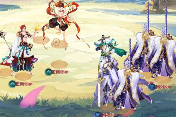 超神格斗杀破狼官方版